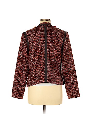 Black Label by Chico's Blazer (view 2)