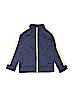 Gymboree 100% Polyester Blue Jacket Size M (youth) - photo 1
