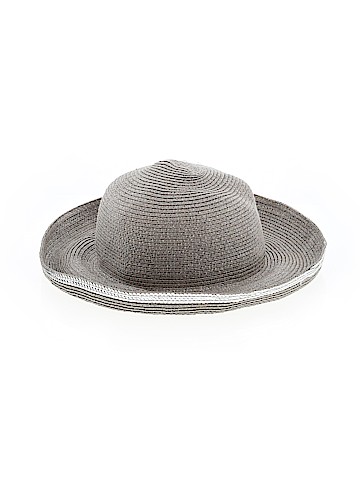 AUGUST Sun Hat (view 1)