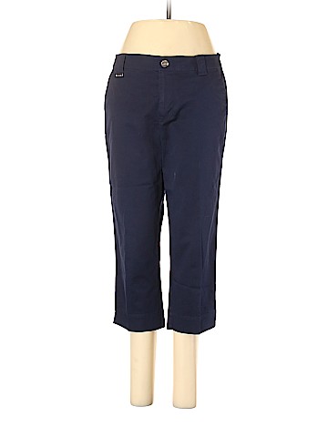Lauren by Ralph Lauren Khakis (view 1)