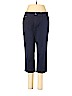 Lauren by Ralph Lauren Blue Khakis Size 6 (petite) - photo 1