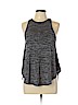 Wilfred Free Black Sleeveless Top Size L - photo 1