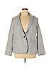 Old Navy Gray Coat Size XL - photo 1