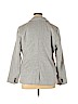Old Navy Gray Coat Size XL - photo 2