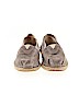 TOMS Gray Flats Size 7 - photo 2