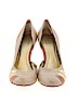 Aldo 100% Leather Tan Heels Size EU 41 - photo 2
