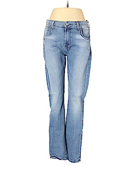 7 For All Mankind Size 28 waist