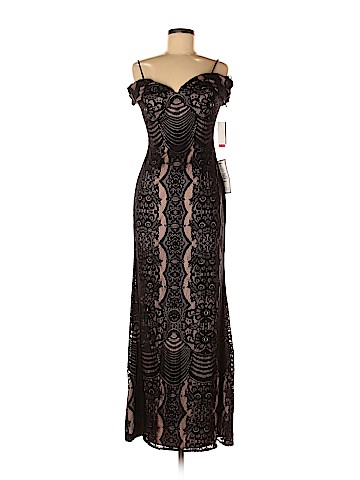 Morgan & Co. Cocktail Dress (view 1)