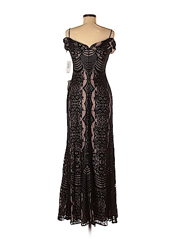 Morgan & Co. Cocktail Dress (view 2)