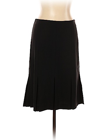 Theory Wool Skirt (view 1)