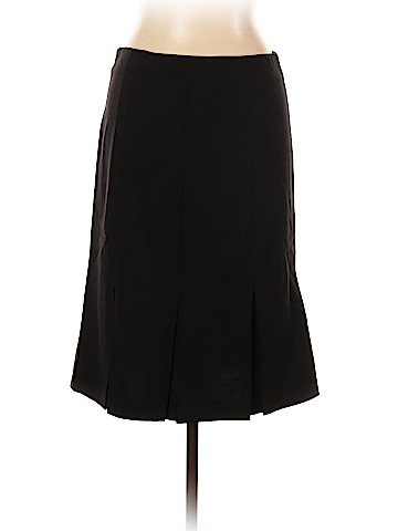 Theory Wool Skirt (view 2)
