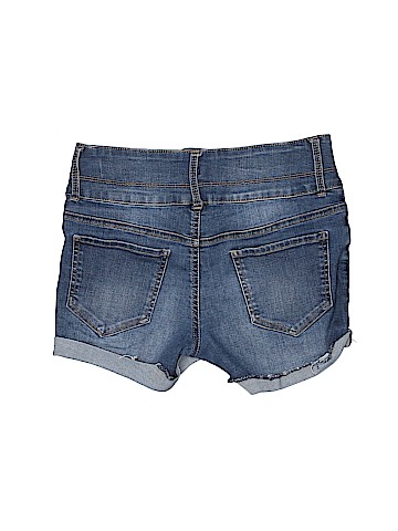 SO Denim Shorts (view 2)