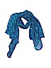 Jantzen Print Blue Scarf One size - photo 1