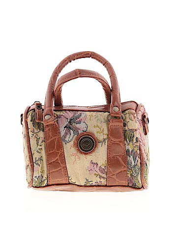 Capezio Satchel (view 1)