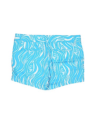 Lilly Pulitzer Khaki Shorts (view 2)