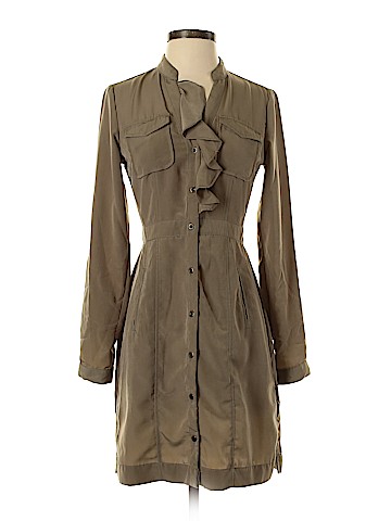 Banana Republic Factory Store Casual Dress (view 1)