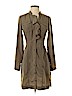 Banana Republic Factory Store 100% Polyester Tan Casual Dress Size 2 (petite) - photo 1