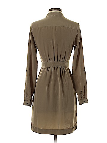 Banana Republic Factory Store Casual Dress (view 2)