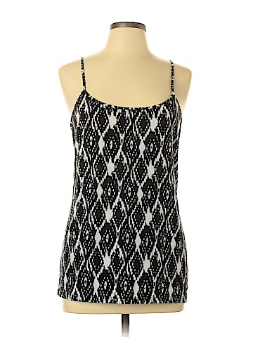 Ann Taylor LOFT Outlet Tank Top (view 1)