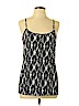 Ann Taylor LOFT Outlet Black Tank Top Size XL - photo 1