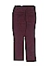 Cat & Jack 100% Cotton Burgundy Jeans Size 6 - photo 2