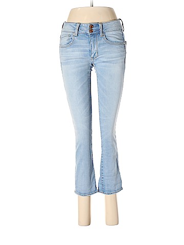 American Eagle Outfitters Jeans (view 1)