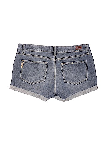 Paige Denim Shorts (view 2)