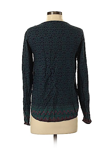 Element Long Sleeve Blouse (view 2)