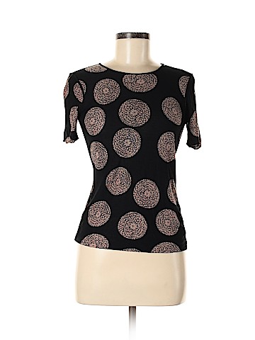 Armani Collezioni Short Sleeve Top (view 1)