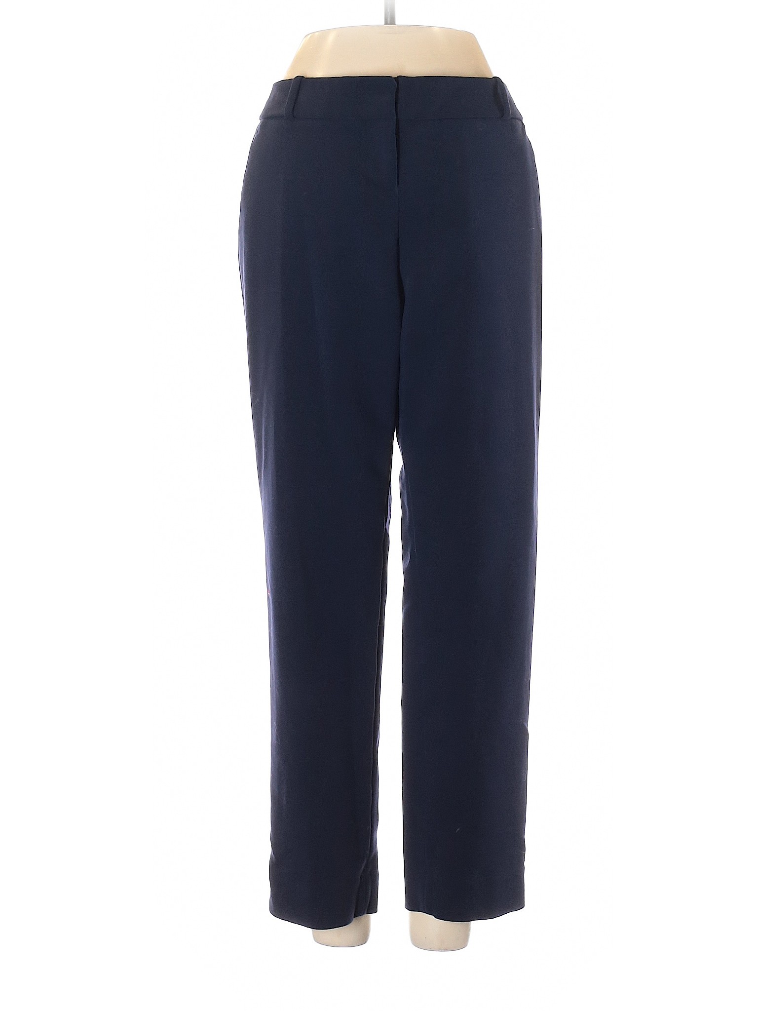 The Limited Women Blue Dress Pants 4 | eBay