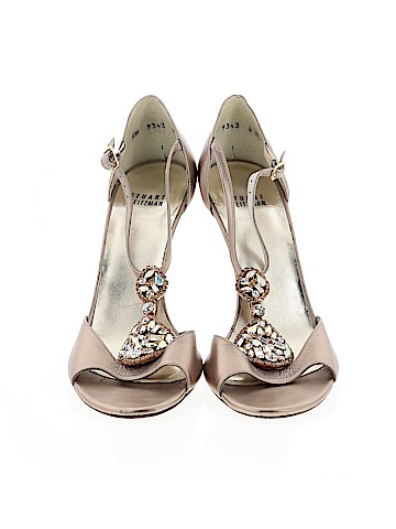 Stuart Weitzman Heels (view 2)
