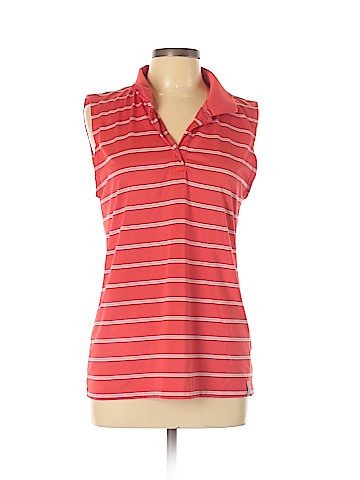 Maggie Lane Short Sleeve Polo (view 1)