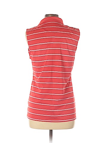 Maggie Lane Short Sleeve Polo (view 2)