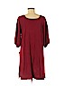 BCBGMAXAZRIA Red Casual Dress Size S - photo 2