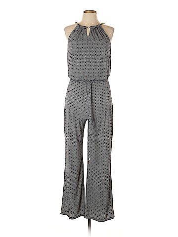 Laundry by Shelli Segal Jumpsuit (view 1)