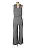 Laundry by Shelli Segal Black Jumpsuit Size 10 - photo 2