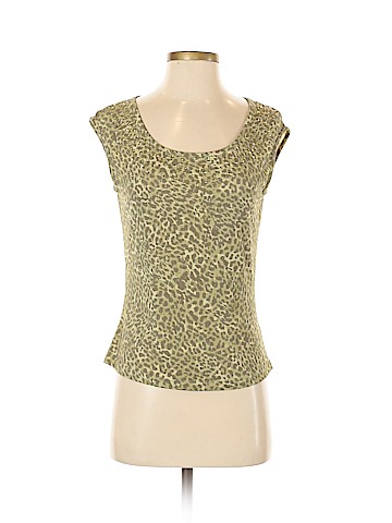 St. John Sport Sleeveless Top (view 1)