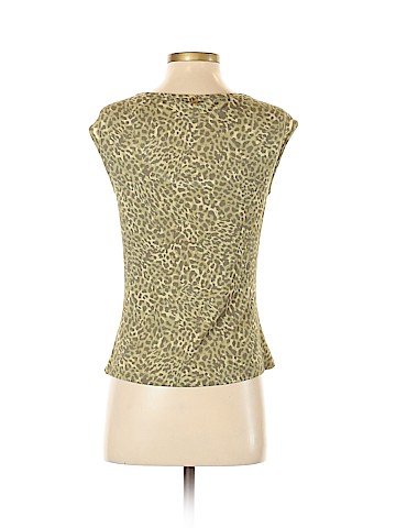 St. John Sport Sleeveless Top (view 2)