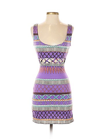 Mara Hoffman Casual Dress (view 1)