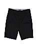 Vince. Black Shorts Size 8 - photo 1