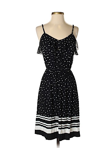 Elle Casual Dress (view 1)