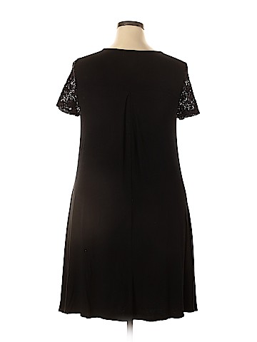 Lane Bryant Casual Dress (view 2)
