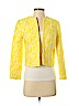 Vince Camuto Yellow Jacket Size 0 - photo 1