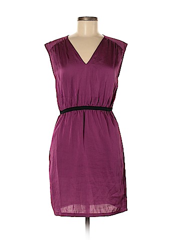 Ann Taylor LOFT Casual Dress (view 1)