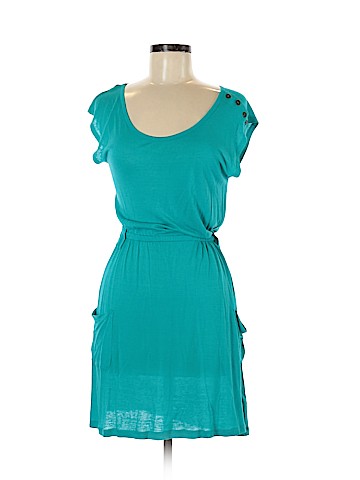 I Love H81 Casual Dress (view 1)