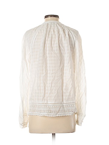 Point Sur Long Sleeve Button-Down Shirt (view 2)