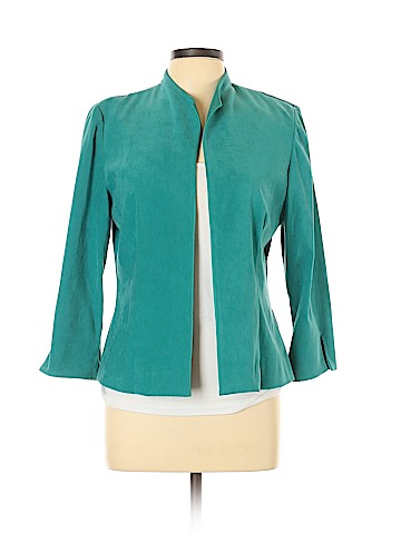 Leslie Fay Blazer (view 1)