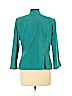 Leslie Fay Teal Blazer Size 10 (petite) - photo 2