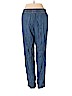 Forever 21 Blue Casual Pants Size S - photo 2