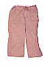 Baby Gap 100% Cotton Brown Casual Pants Size 2 - photo 1
